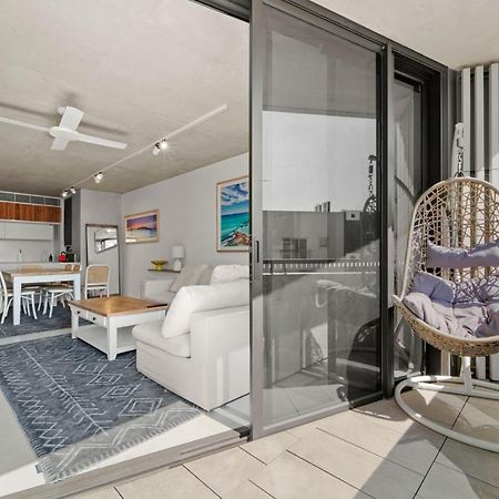 Premium Bondi Beach 2 Bedroom With Beach View And Parking Sydney Buitenkant foto